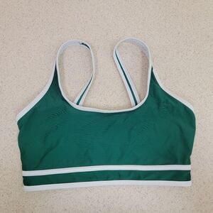 Amazon B Bathing Suit Top